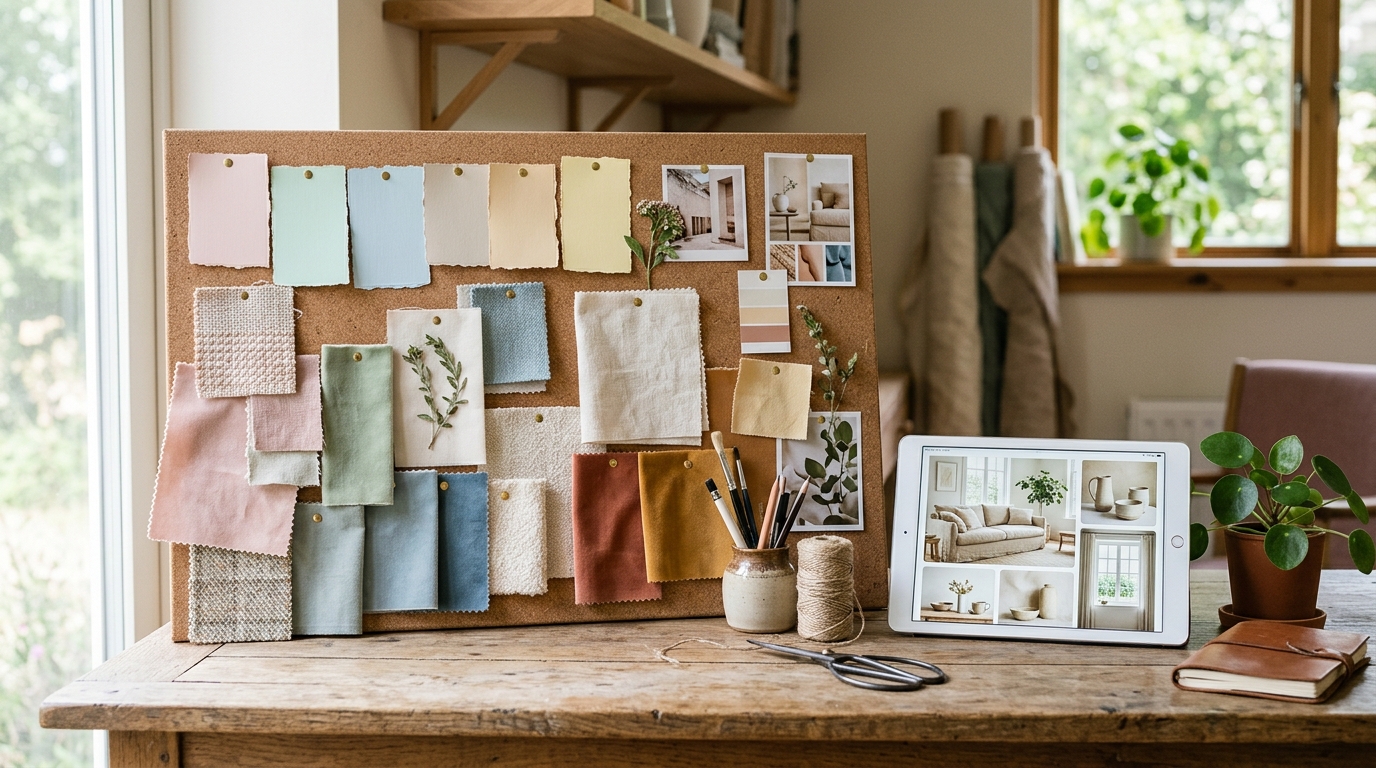 Pinterest visual search optimization and guided search bubble keyword analysis
